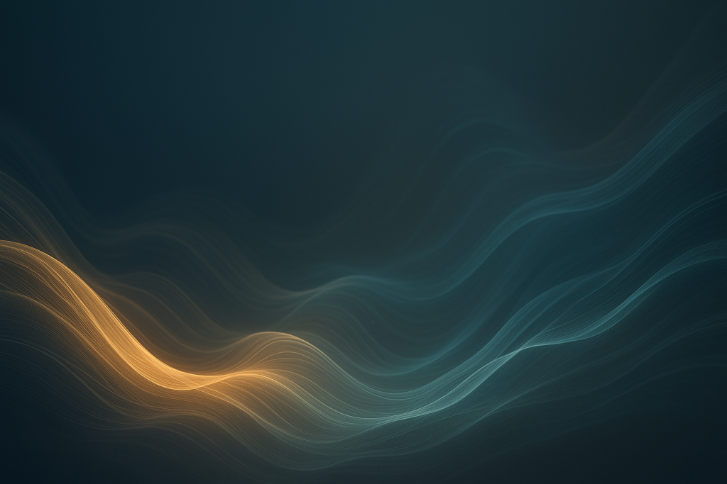 A simple, natural way to support meditation