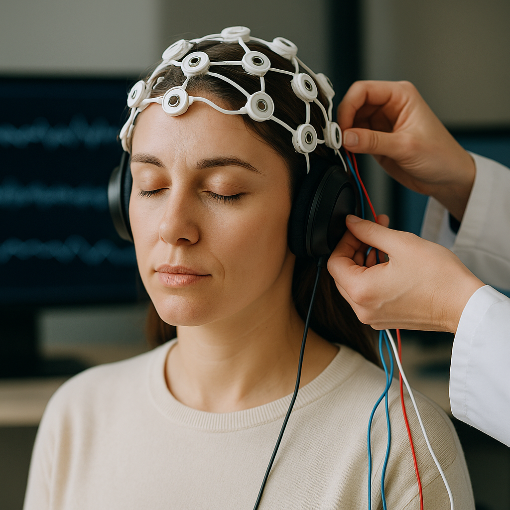 How Brainwave Entrainment Works