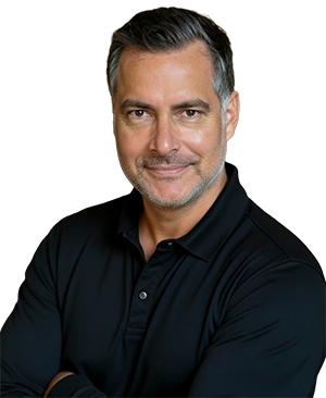 Alex Michel, founder of Mental Waves
