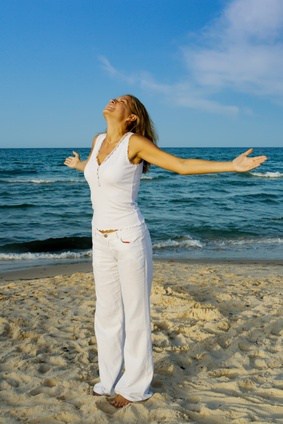 How to Restore Your Energy and Feel Full of Life