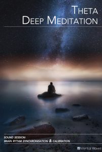 Video 3D Theta Meditation