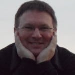 Christophe Godfriaux - NLP Trainer