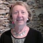 Françoise Moiroud - Psychopratician