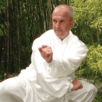 Thierry Alibert - International Taiji-Quan and Qi-Gong Trainer