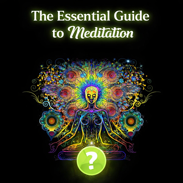 Meditation Glossary
