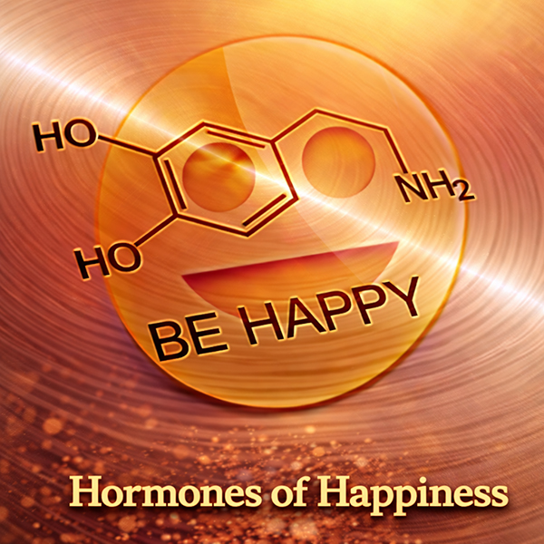 Happiness Hormones