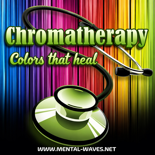 Chromatotherapy