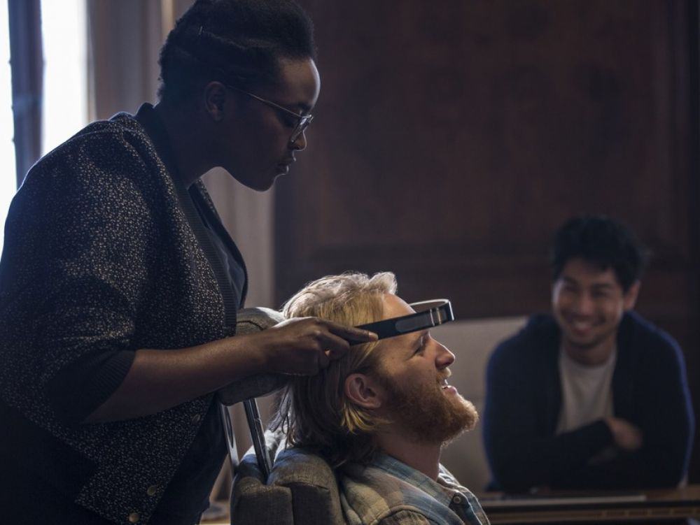 Black Mirror’s Playtest and the Video Game That Feeds on Fear