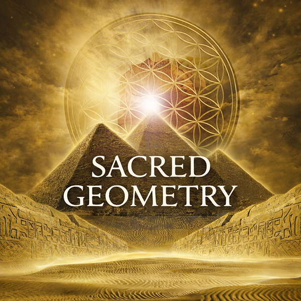 Sacred geometry