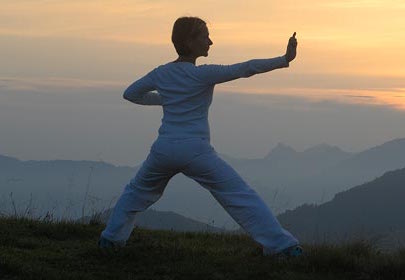 Qi Gong Benefits and Beginner Exercises