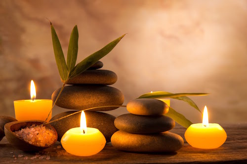 All About Reiki