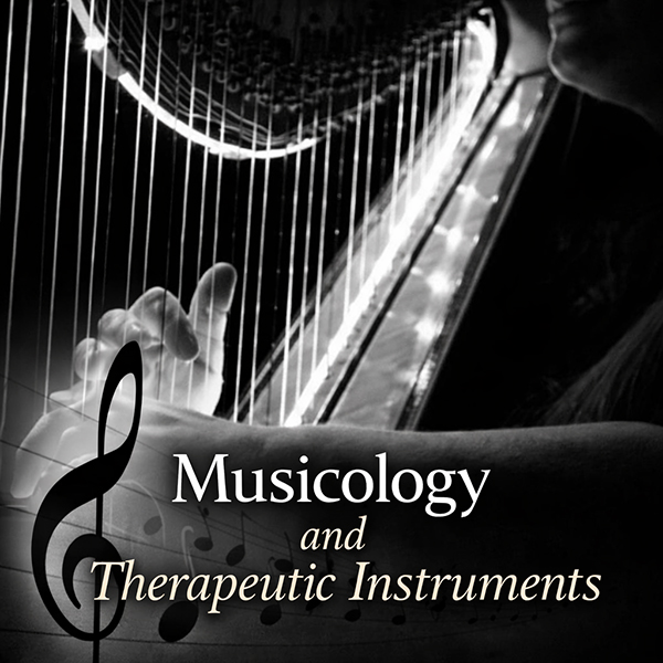 Musicology and Therapeutic Instruments