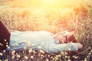 Lucid dreams: let's talk