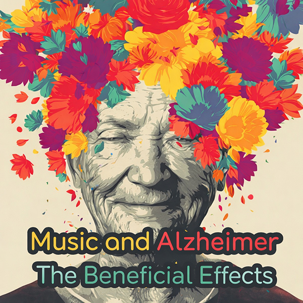 Music for Alzheimer’s Patients