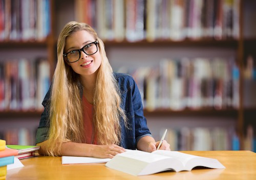 How to Reduce Stress at School