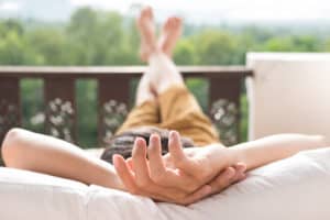 Relaxing before an important event: a few tips that work!