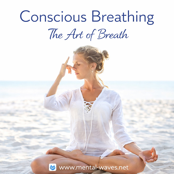 The art of breathing: a powerful ally for wellbeing