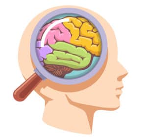 Mental health at work