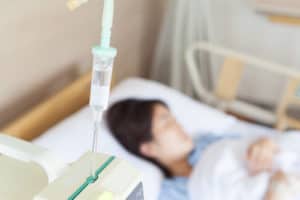 Coma: a marker for understanding consciousness