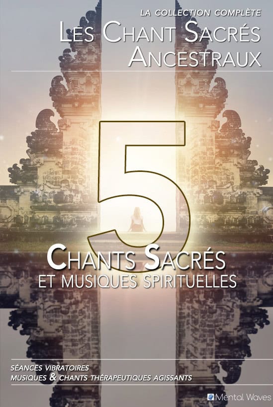 Ancestral Sacred Songs