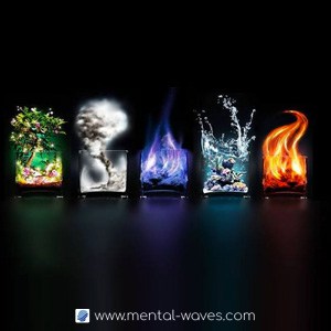 The Theory of the Five Elements