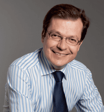 Philippe Rodet: Hormones and Brain Waves in Kind Behaviour at Work