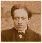 Charles Baudouin portrait