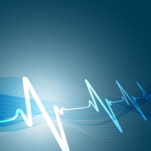 Sound frequency illustration