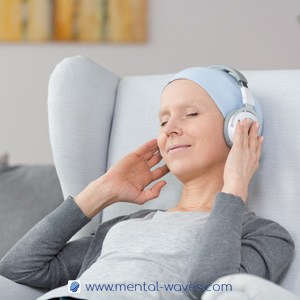 Music, a wonderful healing tool?