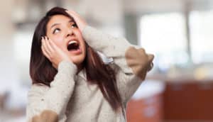How the brain manages fear