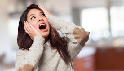 How the Brain Manages Fear