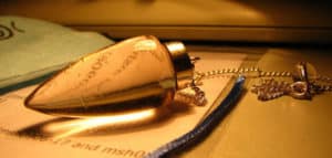 Pendulum programming exercise
