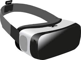 LooxidVR headset prototype