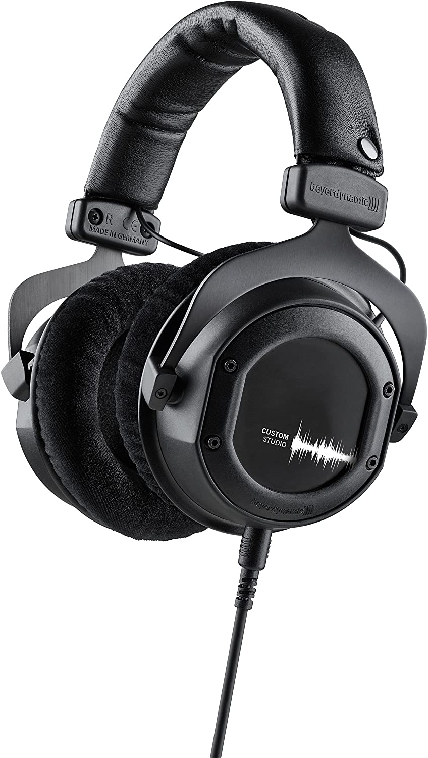 casque beyerdynamic