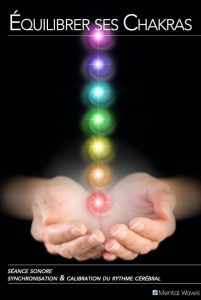 Balance Your Chakras