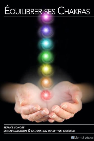 balancing chakras cover 2018