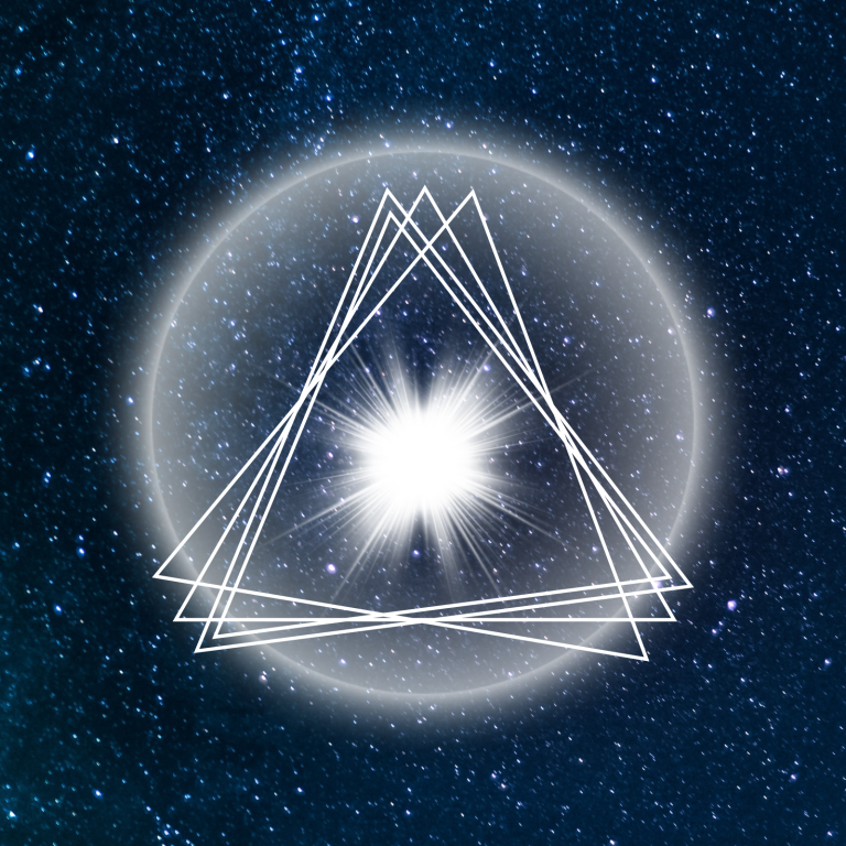 The Sacred Essence of Sound, Frequency and Vibration