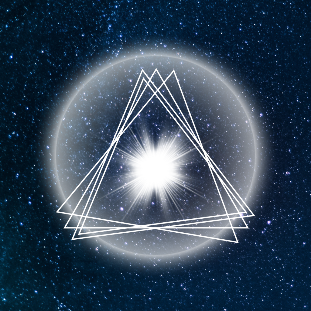 The Sacred Essence of Sound, Frequency and Vibration