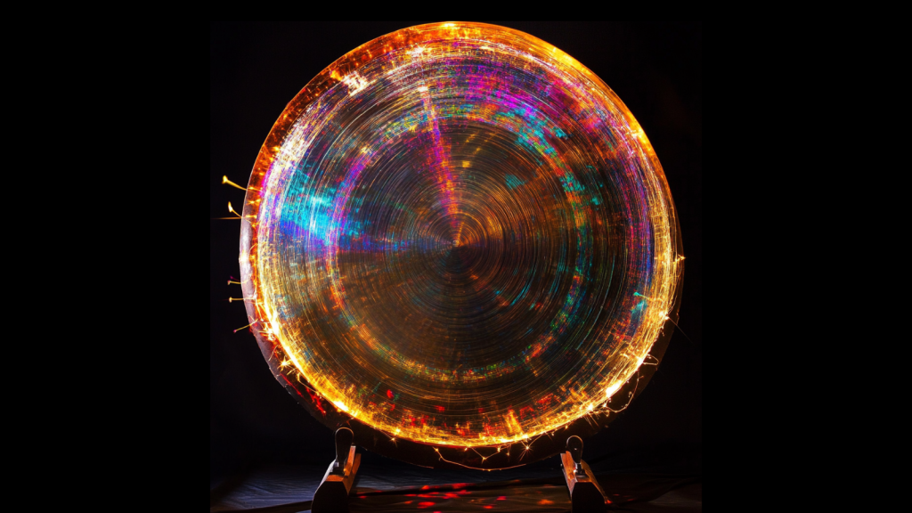 The Therapeutic Benefits of Sound
