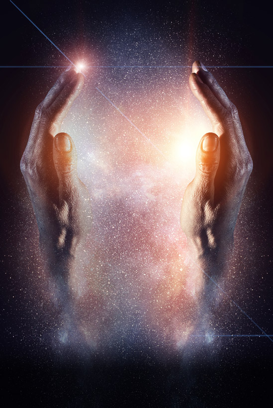 Energetic care