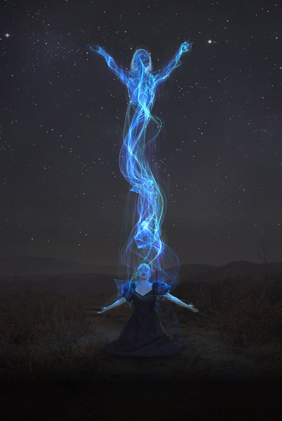 Expansion of consciousness