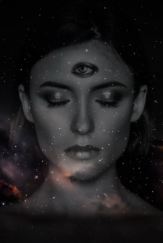Extrasensory Perceptions