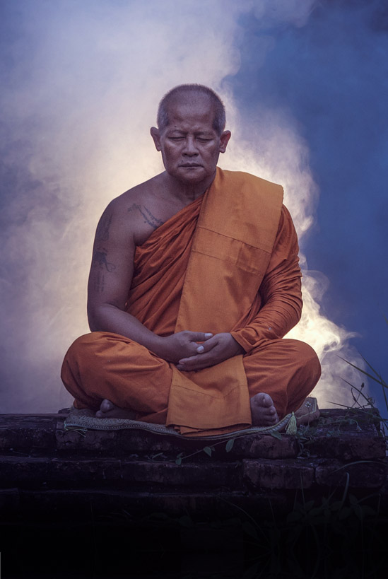 Meditation Relaxation