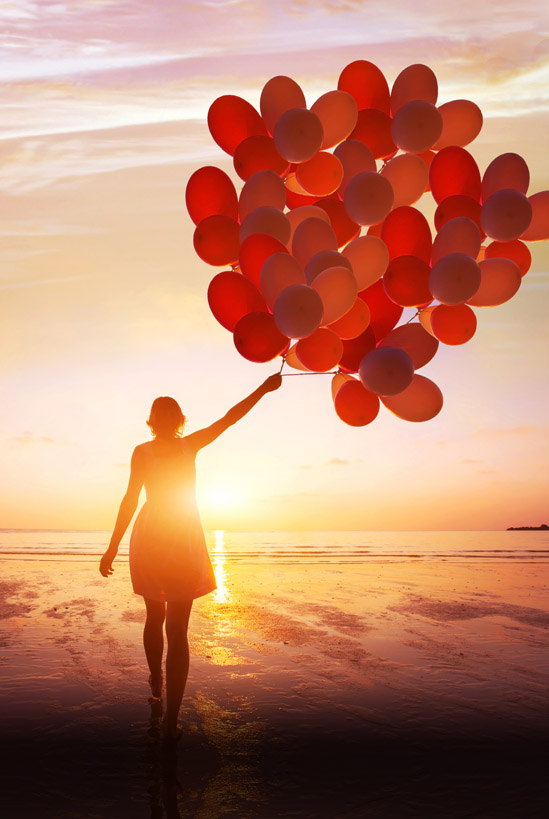 Relief Wellbeing