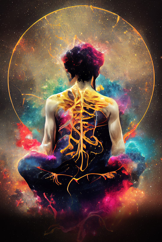 Sacred Frequencies