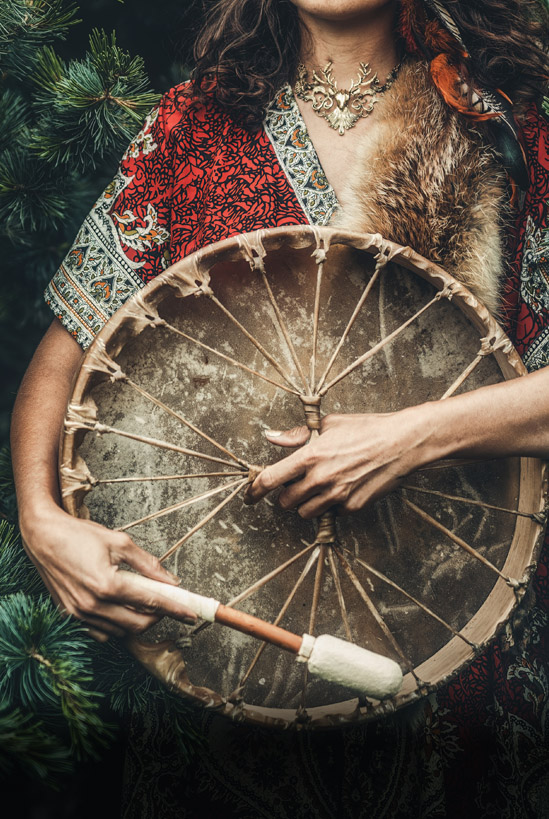 Shamanism