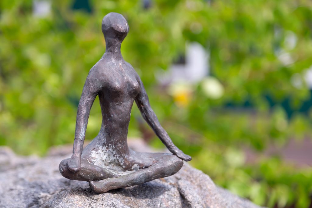 5 Easy Ways to Meditate