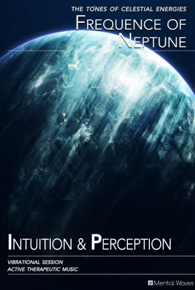 Neptune frequency