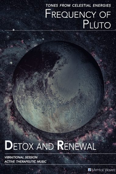 Pluto frequency