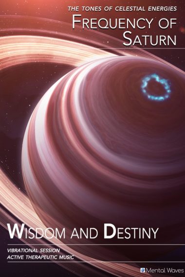 Saturn frequency